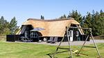 house - Ferienhaus für 8 Personen (98 m²) in Rømø - Top-Hundeurlaub