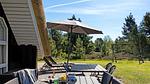 outside - Ferienhaus für 8 Personen (98 m²) in Rømø - Top-Hundeurlaub