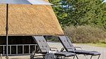 outside - Ferienhaus für 8 Personen (98 m²) in Rømø - Top-Hundeurlaub