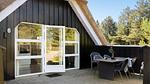 outside - Ferienhaus für 8 Personen (98 m²) in Rømø - Top-Hundeurlaub