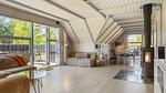 living-room - Ferienhaus für 8 Personen (98 m²) in Rømø - Top-Hundeurlaub