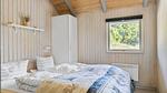 bed - Ferienhaus für 8 Personen (98 m²) in Rømø - Top-Hundeurlaub