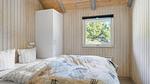 bed - Ferienhaus für 8 Personen (98 m²) in Rømø - Top-Hundeurlaub