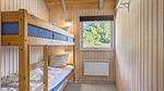 bed - Ferienhaus für 8 Personen (98 m²) in Rømø - Top-Hundeurlaub