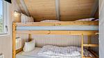 bed - Ferienhaus für 8 Personen (98 m²) in Rømø - Top-Hundeurlaub