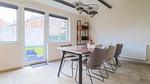living-room - Ferienhaus für 10 Personen (140 m²) in Dünkirchen - Top-Hundeurlaub