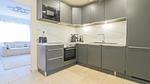 kitchen - Ferienhaus für 10 Personen (140 m²) in Dünkirchen - Top-Hundeurlaub