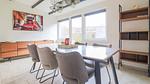 living-room - Ferienhaus für 10 Personen (140 m²) in Dünkirchen - Top-Hundeurlaub