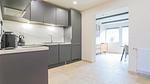 kitchen - Ferienhaus für 10 Personen (140 m²) in Dünkirchen - Top-Hundeurlaub