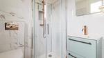 bathroom - Ferienhaus für 10 Personen (140 m²) in Dünkirchen - Top-Hundeurlaub