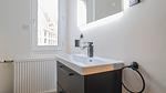 bathroom - Ferienhaus für 10 Personen (140 m²) in Dünkirchen - Top-Hundeurlaub