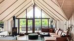 living-room - Ferienhaus für 12 Personen (145 m²) in Humble - Top-Hundeurlaub