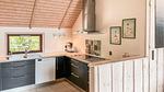 kitchen - Ferienhaus für 12 Personen (145 m²) in Humble - Top-Hundeurlaub
