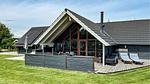 outside - Ferienhaus für 12 Personen (145 m²) in Humble - Top-Hundeurlaub