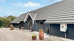 outside - Ferienhaus für 12 Personen (145 m²) in Humble - Top-Hundeurlaub