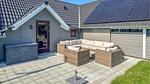 outside - Ferienhaus für 12 Personen (145 m²) in Humble - Top-Hundeurlaub