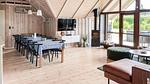 living-room - Ferienhaus für 12 Personen (145 m²) in Humble - Top-Hundeurlaub
