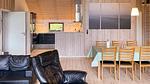 kitchen - Ferienhaus für 12 Personen (145 m²) in Humble - Top-Hundeurlaub