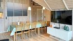 kitchen - Ferienhaus für 12 Personen (145 m²) in Humble - Top-Hundeurlaub
