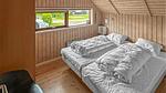 bed - Ferienhaus für 12 Personen (145 m²) in Humble - Top-Hundeurlaub