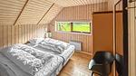 bed - Ferienhaus für 12 Personen (145 m²) in Humble - Top-Hundeurlaub