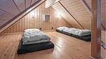 bed - Ferienhaus für 12 Personen (145 m²) in Humble - Top-Hundeurlaub