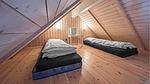 bed - Ferienhaus für 12 Personen (145 m²) in Humble - Top-Hundeurlaub