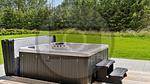 outside - Ferienhaus für 10 Personen (131 m²) in Sjællands Odde - Top-Hundeurlaub