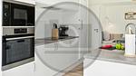 kitchen - Ferienhaus für 10 Personen (131 m²) in Sjællands Odde - Top-Hundeurlaub