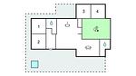 floor-plan - Ferienhaus für 10 Personen (131 m²) in Sjællands Odde - Top-Hundeurlaub