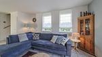 living-room - Ferienhaus für 6 Personen (130 m²) in Wemeldinge - Top-Hundeurlaub