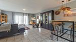 living-room - Ferienhaus für 6 Personen (130 m²) in Wemeldinge - Top-Hundeurlaub