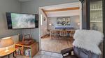 living-room - Ferienhaus für 6 Personen (130 m²) in Wemeldinge - Top-Hundeurlaub
