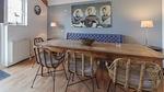 living-room - Ferienhaus für 6 Personen (130 m²) in Wemeldinge - Top-Hundeurlaub