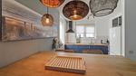 kitchen - Ferienhaus für 6 Personen (130 m²) in Wemeldinge - Top-Hundeurlaub