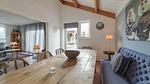 living-room - Ferienhaus für 6 Personen (130 m²) in Wemeldinge - Top-Hundeurlaub