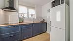 kitchen - Ferienhaus für 6 Personen (130 m²) in Wemeldinge - Top-Hundeurlaub
