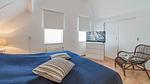 bed - Ferienhaus für 6 Personen (130 m²) in Wemeldinge - Top-Hundeurlaub