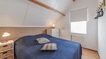 bed - Ferienhaus für 6 Personen (130 m²) in Wemeldinge - Top-Hundeurlaub