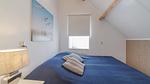 bed - Ferienhaus für 6 Personen (130 m²) in Wemeldinge - Top-Hundeurlaub