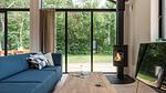 living-room - Ferienhaus für 6 Personen (98 m²) in Gilleleje - Top-Hundeurlaub