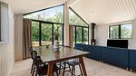 living-room - Ferienhaus für 6 Personen (98 m²) in Gilleleje - Top-Hundeurlaub