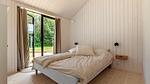 bed - Ferienhaus für 6 Personen (98 m²) in Gilleleje - Top-Hundeurlaub