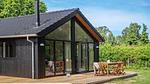 house - Ferienhaus für 6 Personen (98 m²) in Gilleleje - Top-Hundeurlaub
