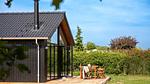 house - Ferienhaus für 6 Personen (98 m²) in Gilleleje - Top-Hundeurlaub