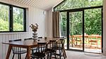 living-room - Ferienhaus für 6 Personen (98 m²) in Gilleleje - Top-Hundeurlaub