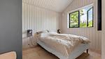 bed - Ferienhaus für 6 Personen (98 m²) in Gilleleje - Top-Hundeurlaub