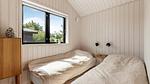 bed - Ferienhaus für 6 Personen (98 m²) in Gilleleje - Top-Hundeurlaub