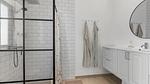 bathroom - Ferienhaus für 6 Personen (98 m²) in Gilleleje - Top-Hundeurlaub