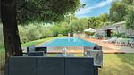 pool - Ferienhaus für 8 Personen (250 m²) in Rivadolmo - Top-Hundeurlaub